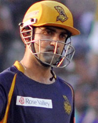 Gautam Gambhir